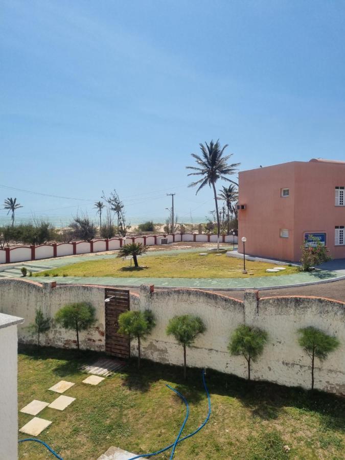 Ap Porto Canoa Rhodes 110, Vista Mar Aracati Exterior foto